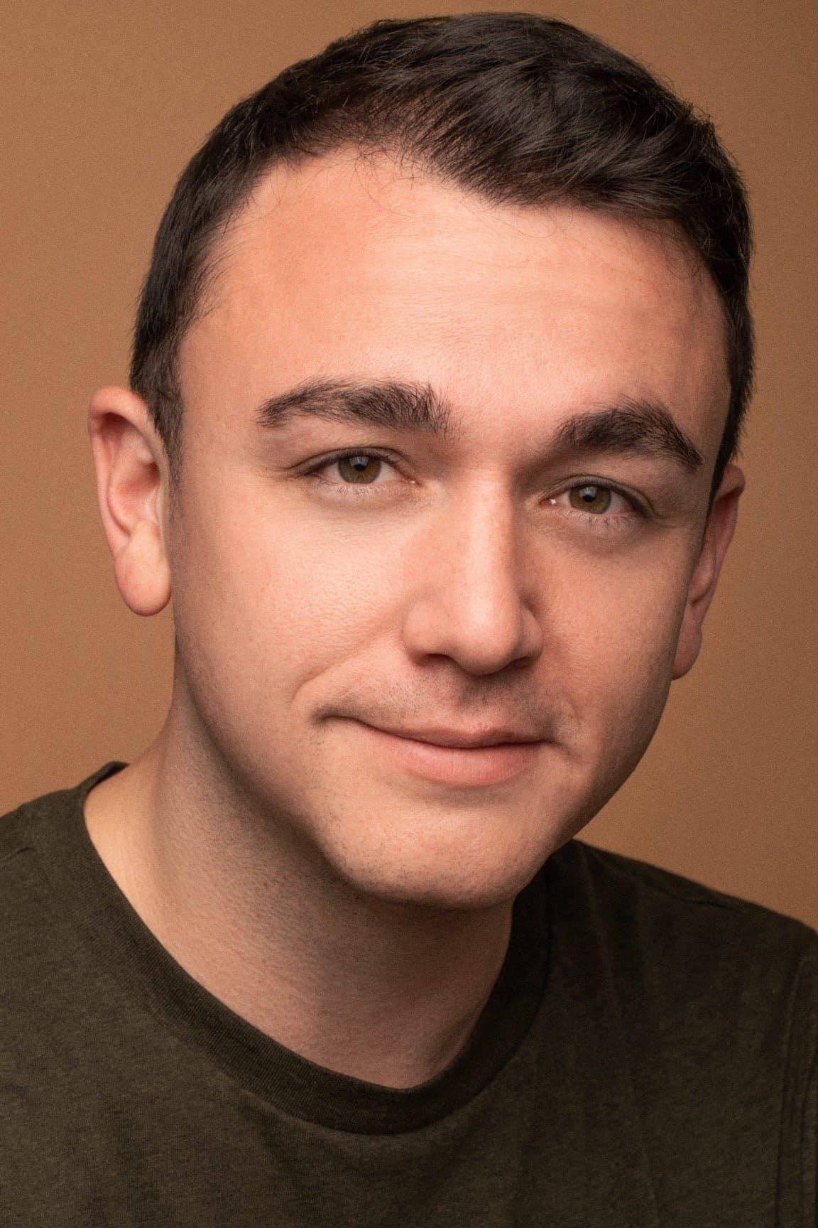 Chris Richards Profile Photo