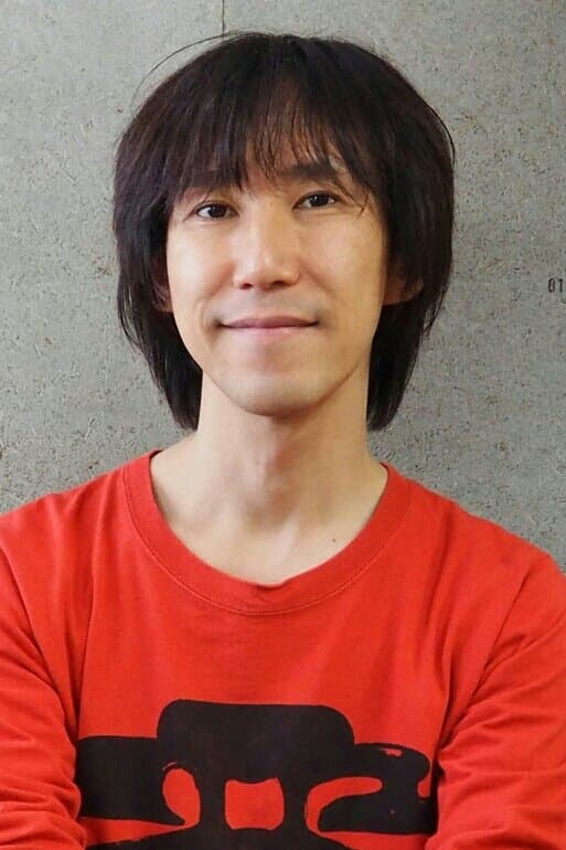 Daisuke Hirakawa Profile Photo