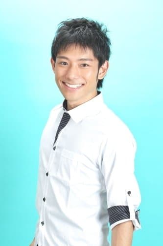 Kei Minegishi Profile Photo