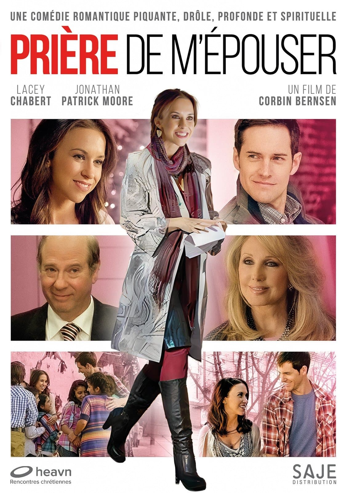 Christian Mingle Movie Poster