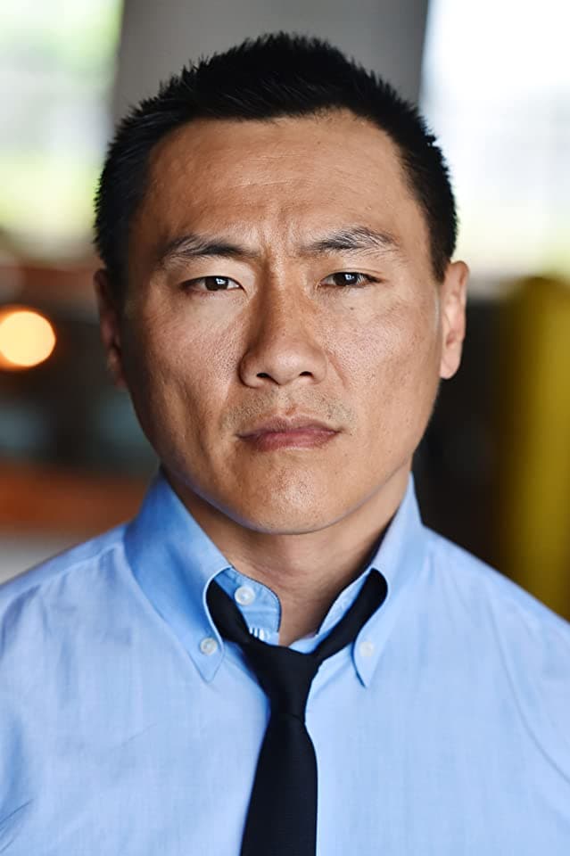 Fernando Chien Profile Photo