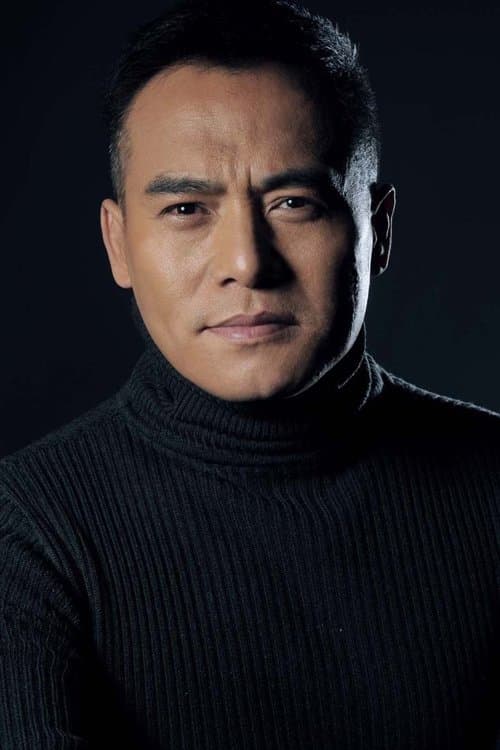 Hei Zi Profile Photo