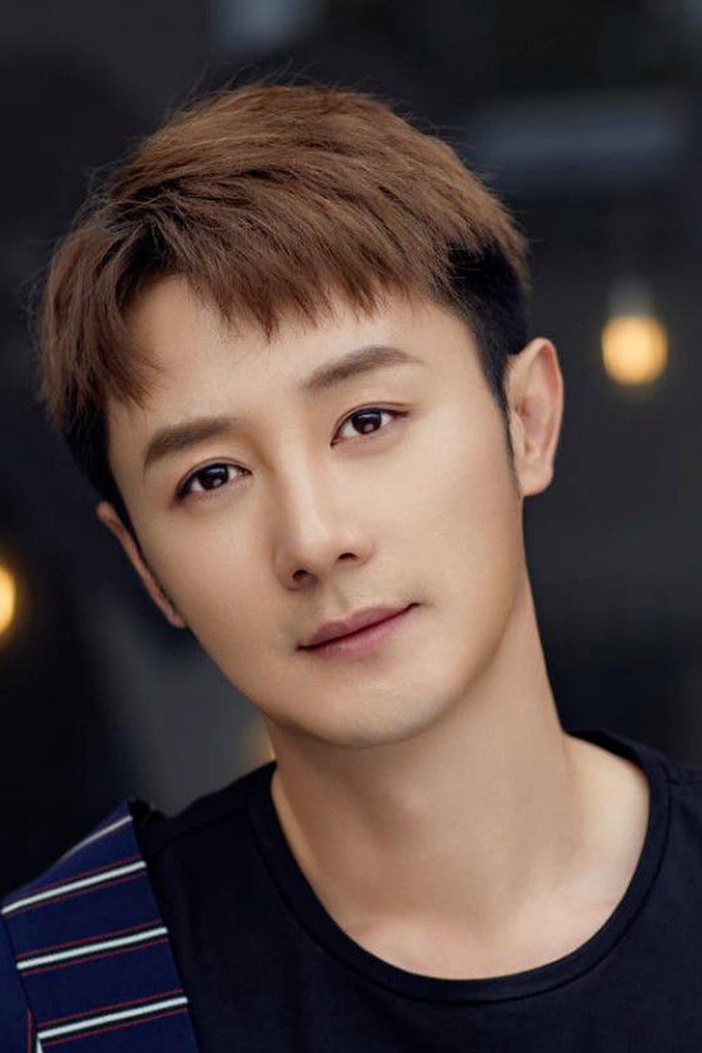 Zhang Zhuowen Profile Photo