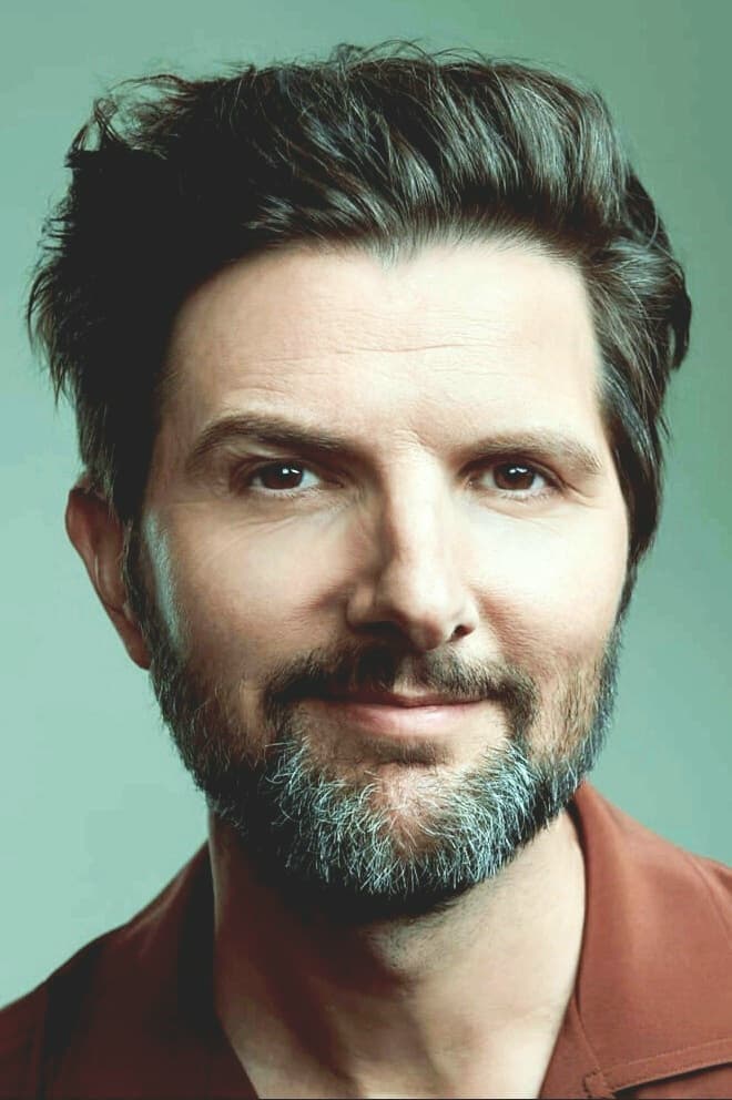 Adam Scott Profile Photo