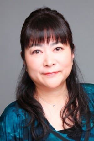 Rie Ishizuka Profile Photo