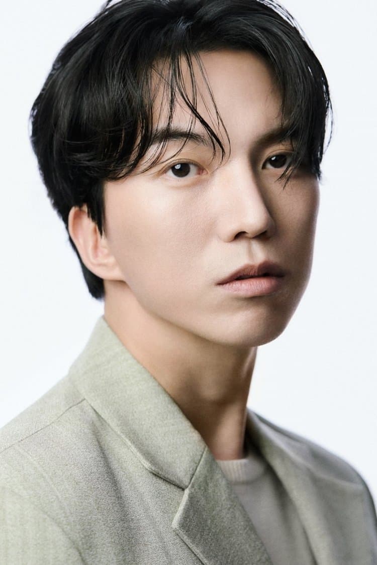 Do Sang-woo Profile Photo