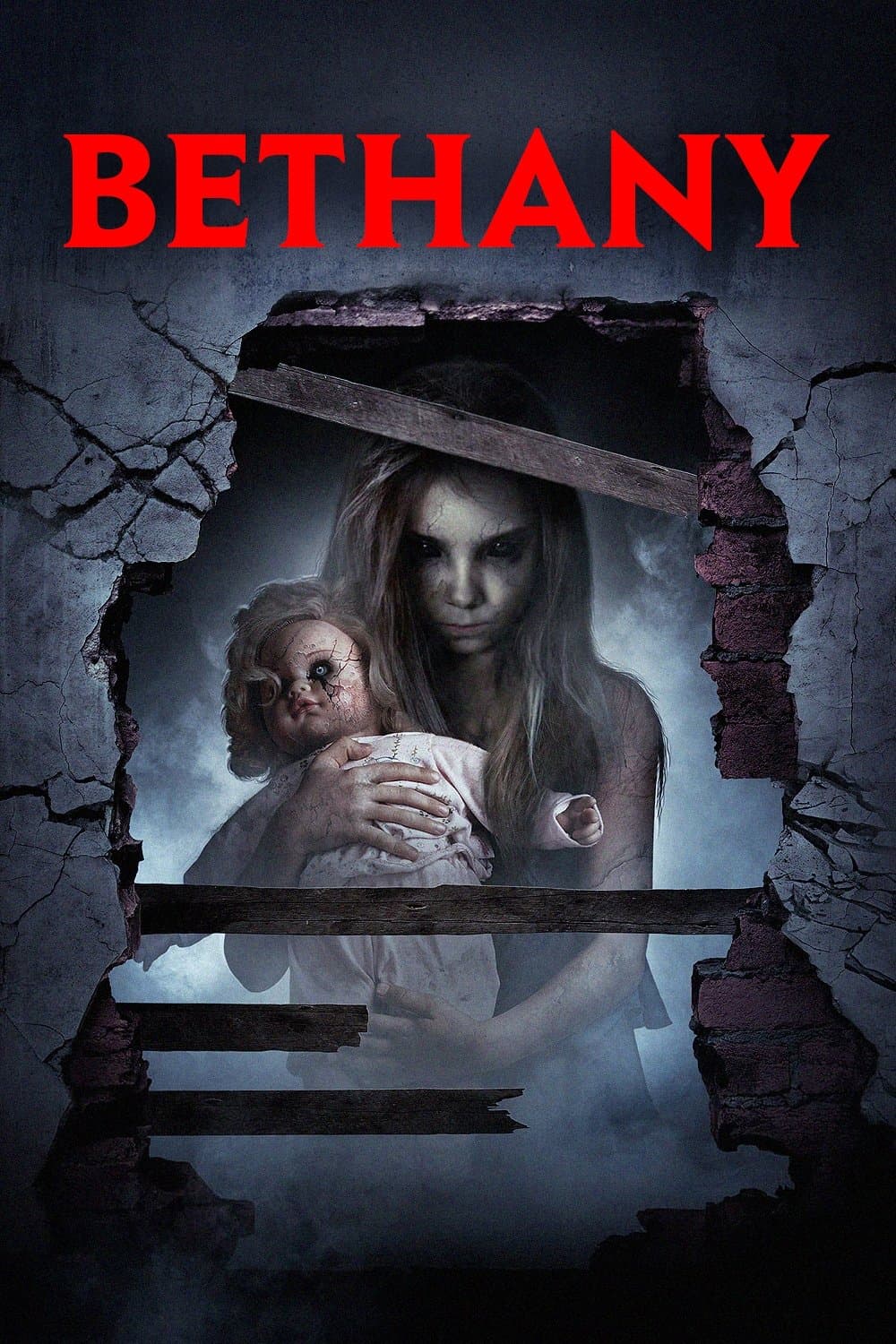 Bethany Movie Poster