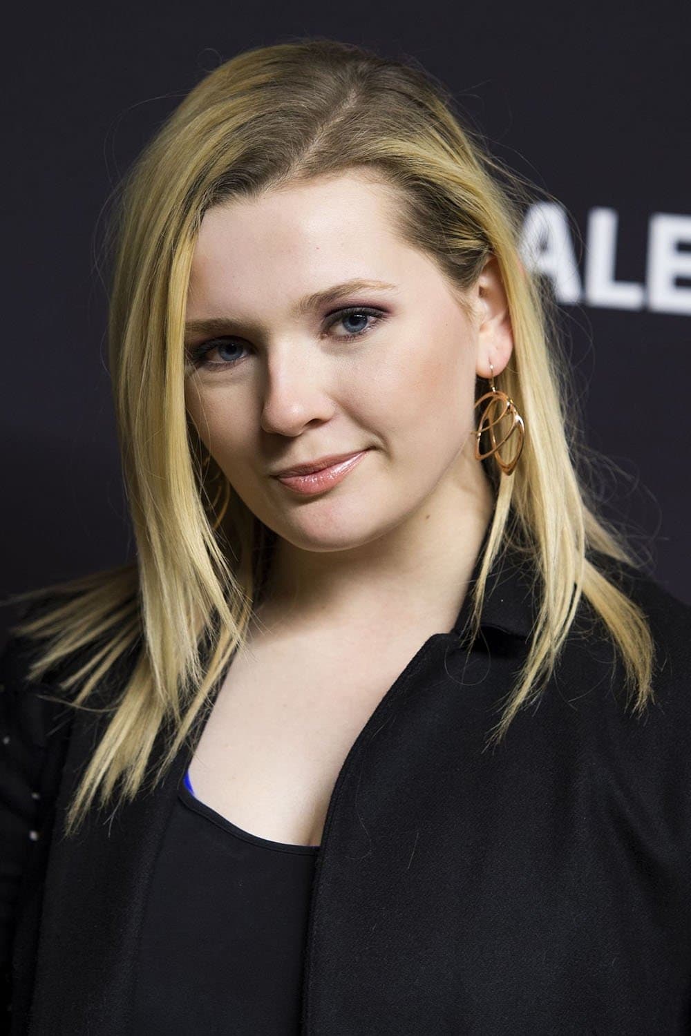 Abigail Breslin