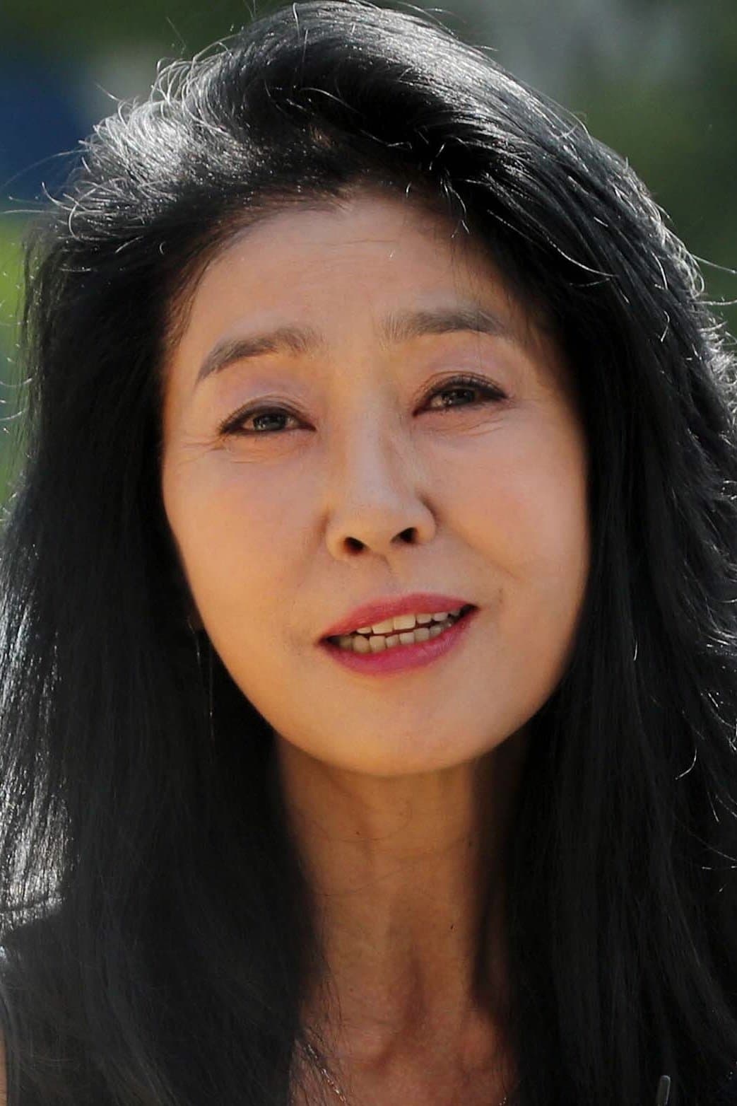 Kim Bu-seon Profile Photo