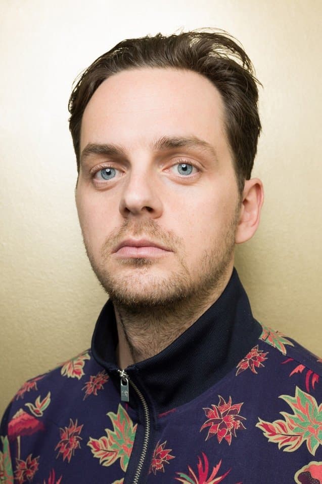 Yannick van de Velde Profile Photo