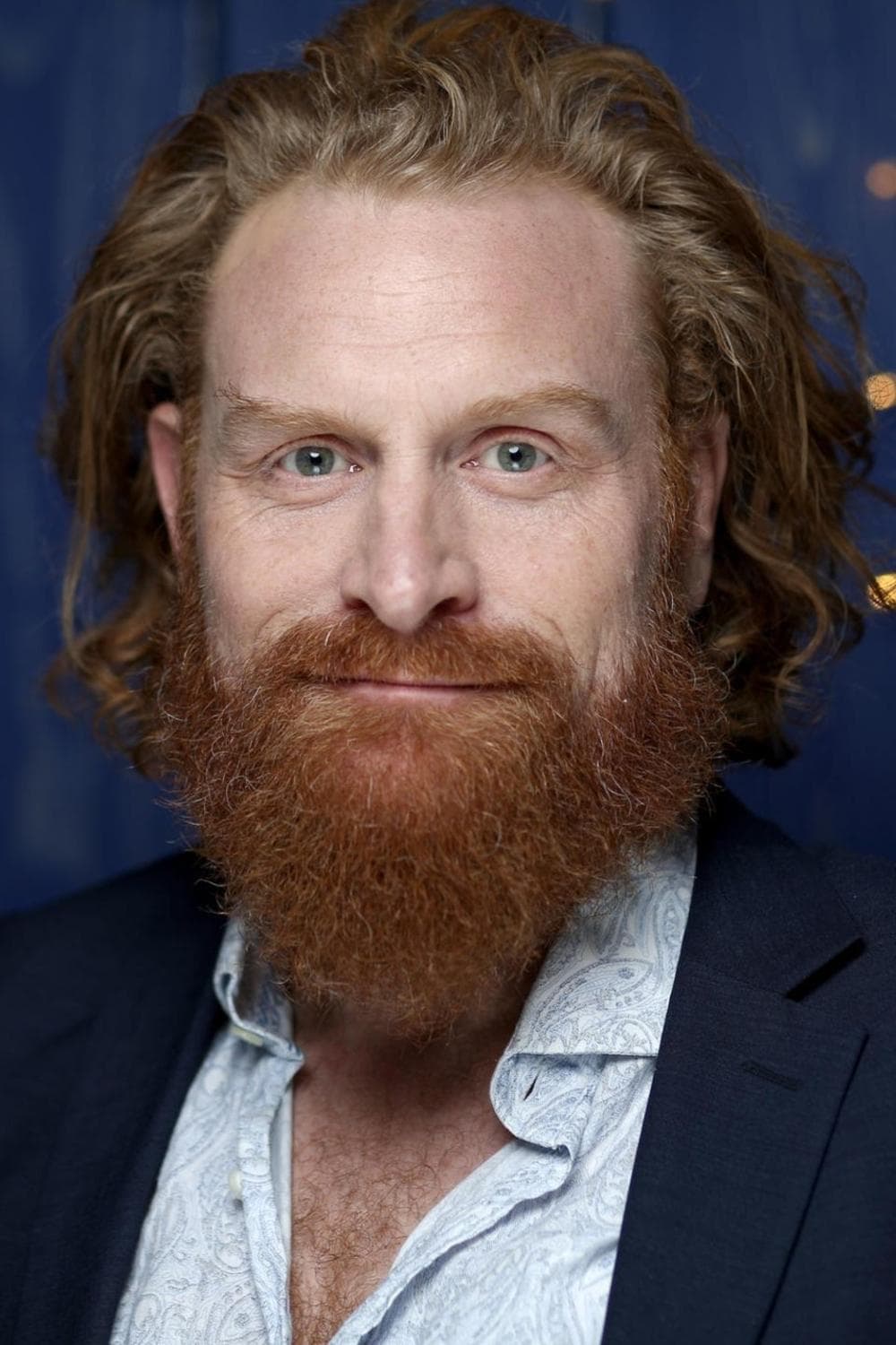 Kristofer Hivju Profile Photo