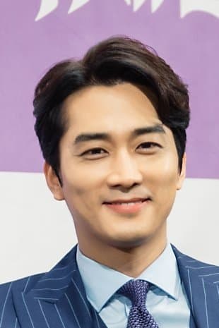 Song Seung-heon Profile Photo