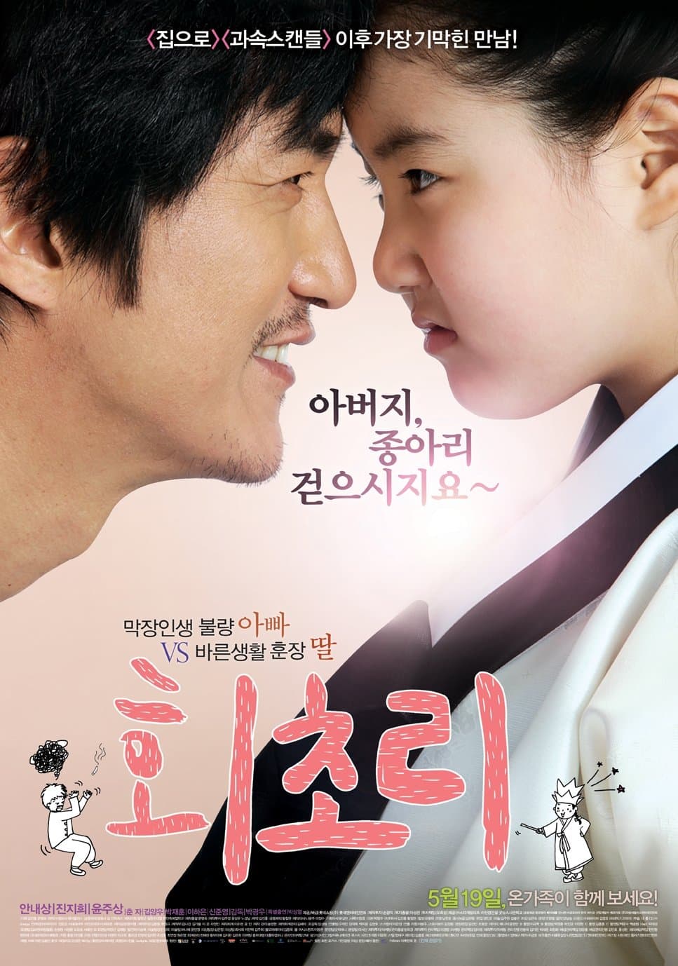 null Movie Poster
