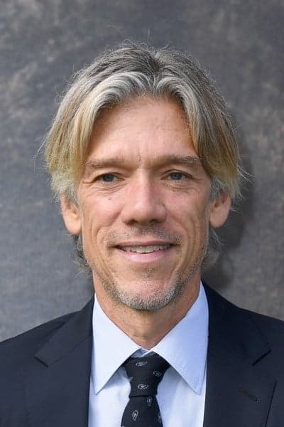 Stephen Gaghan Profile Photo