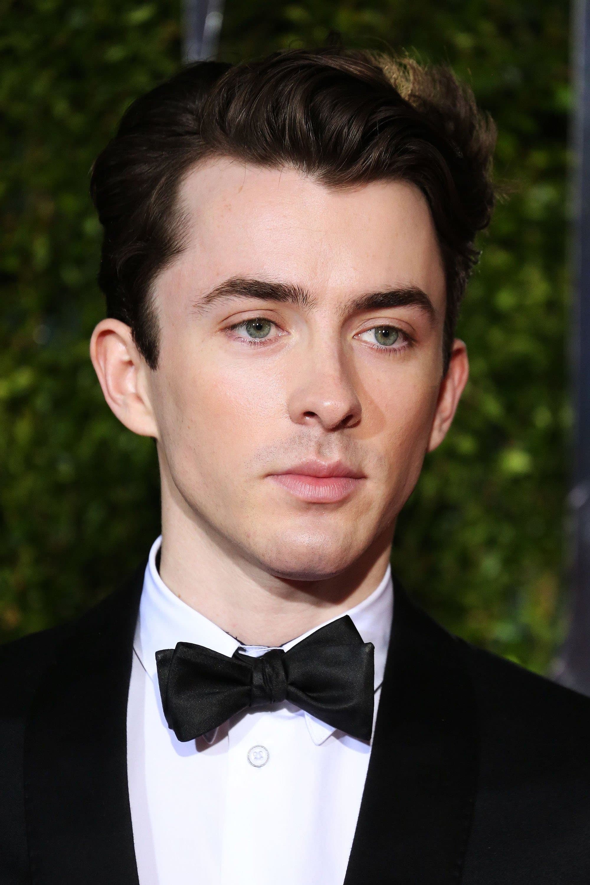 Matthew Beard Profile Photo