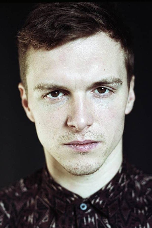 Tomasz Włosok Profile Photo