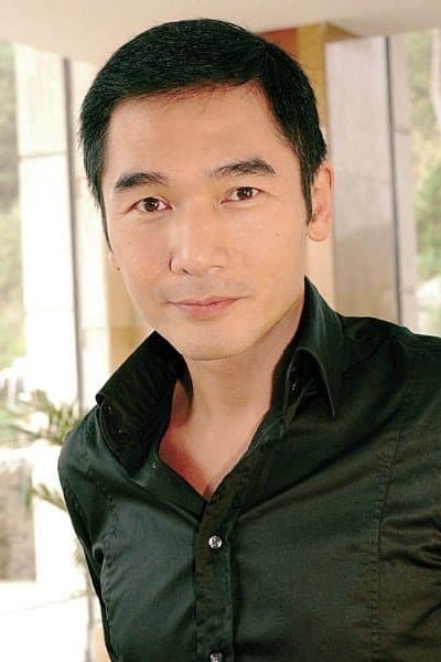 Alex Fong Profile Photo