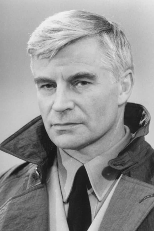 John Castle Profile Photo