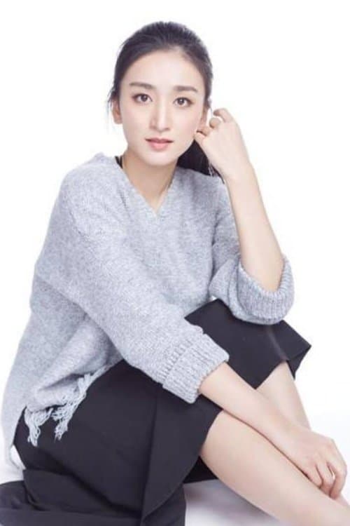 Zhou Ruijun Profile Photo