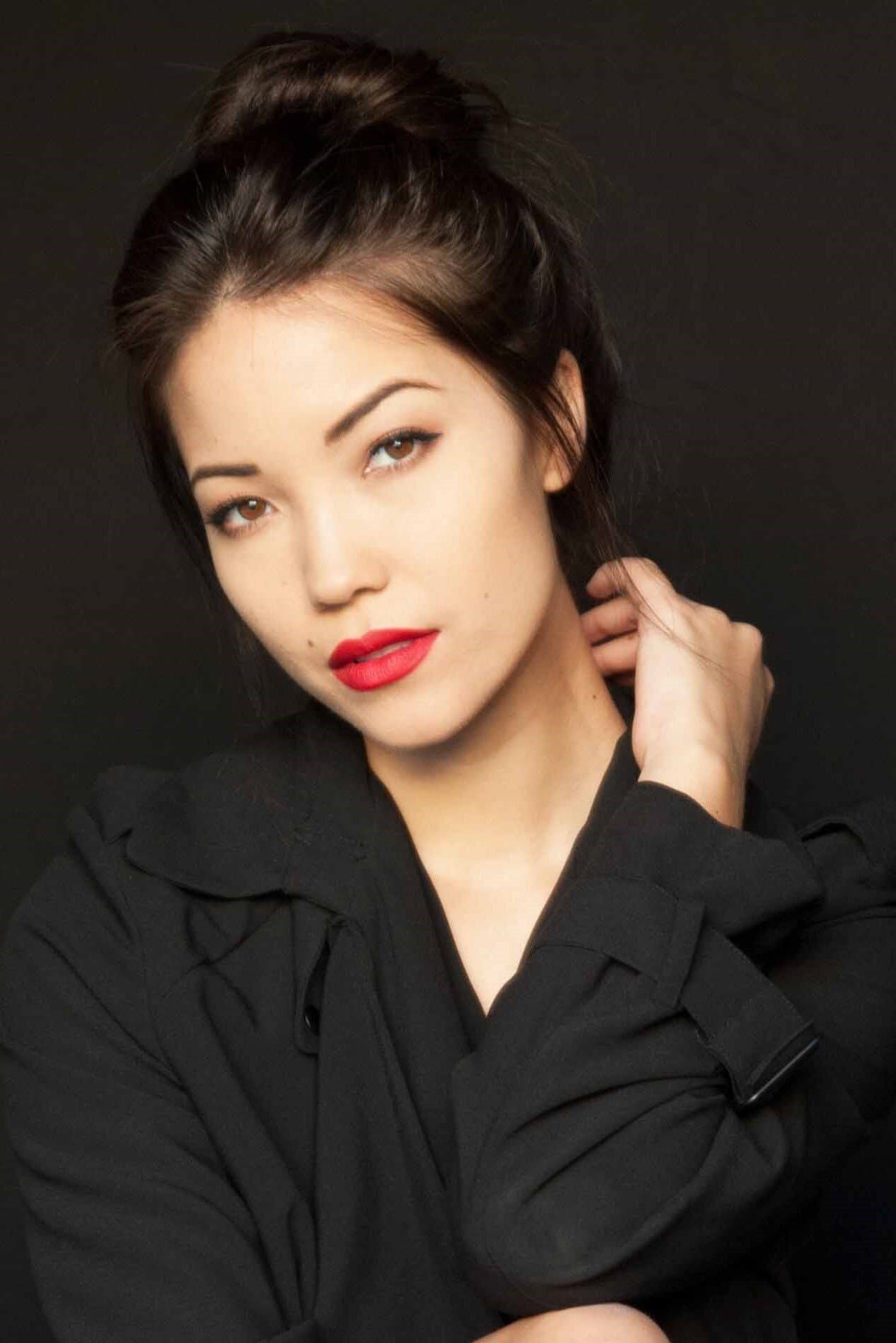 Sarah Oh Profile Photo