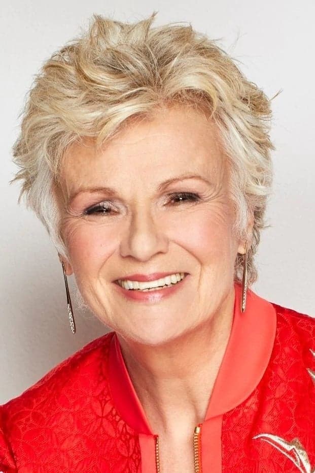 Julie Walters Profile Photo