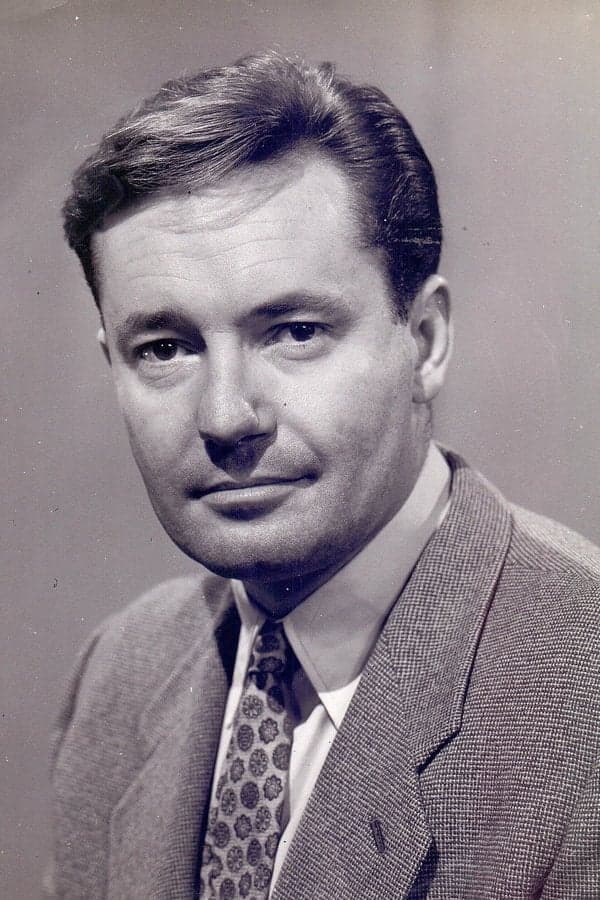 Charles Tingwell Profile Photo