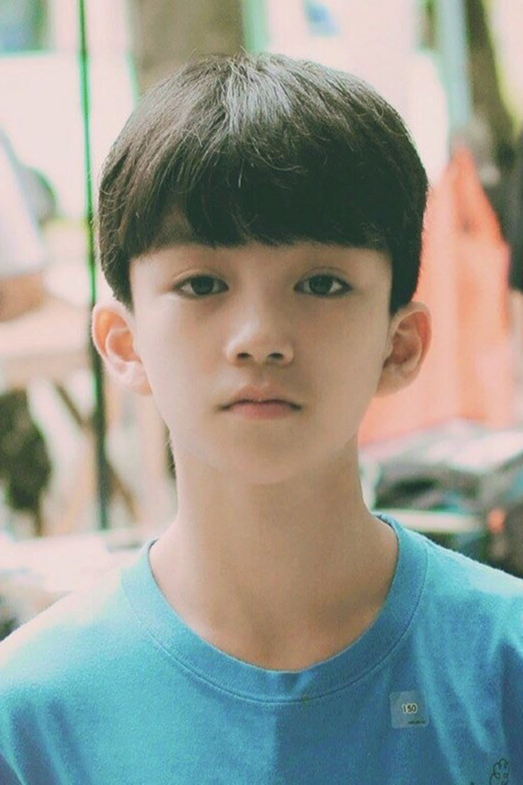 Liu Ruogu Profile Photo