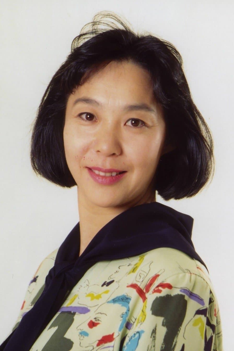 Yoko Matsuoka Profile Photo