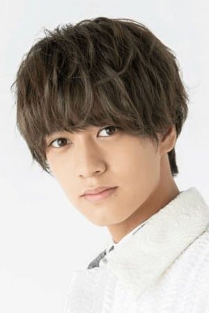 Kaito Takahashi Profile Photo