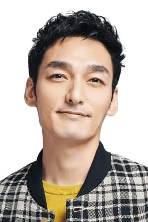 Tsuyoshi Kusanagi Profile Photo
