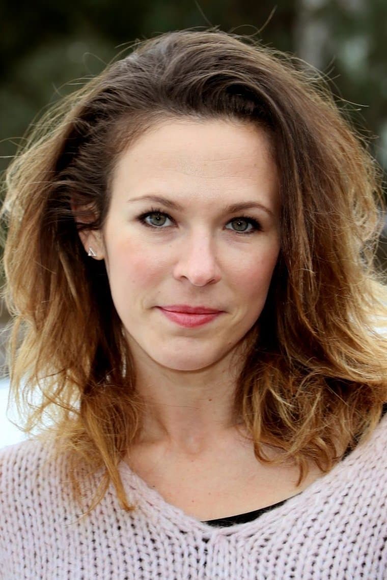 Lorie Pester Profile Photo