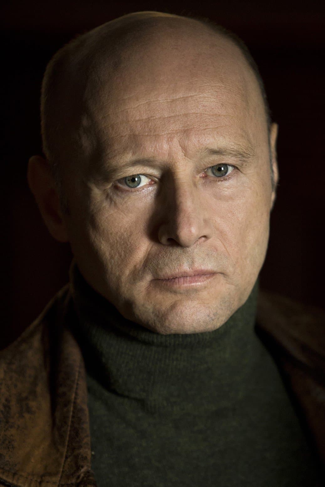 Krzysztof Pieczyński Profile Photo