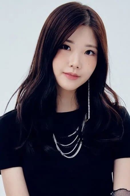 Yoon Chaewon Profile Photo