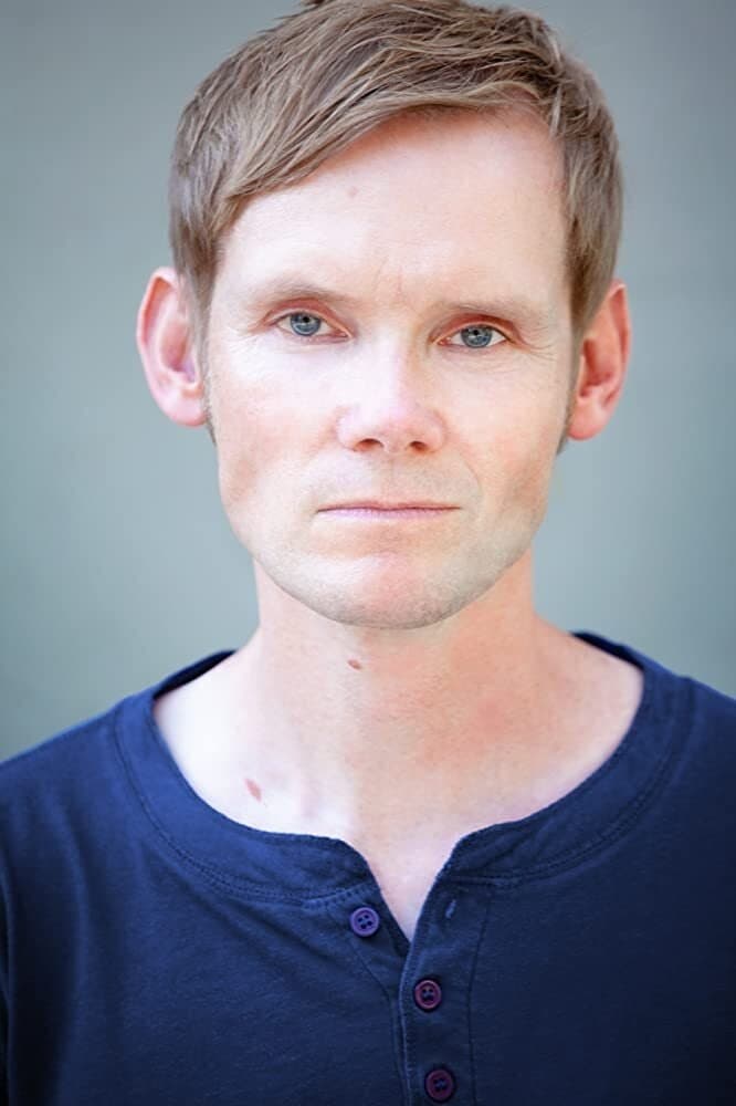 John Lee Ames Profile Photo