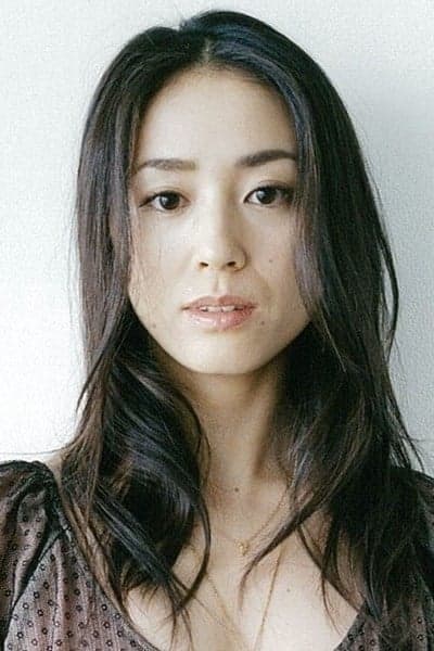 Yuko Nakamura Profile Photo