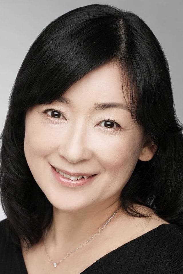 Yuko Minaguchi Profile Photo