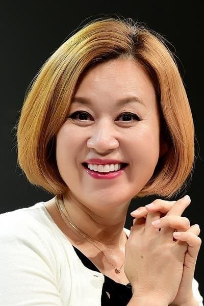 Park Mi-sun Profile Photo