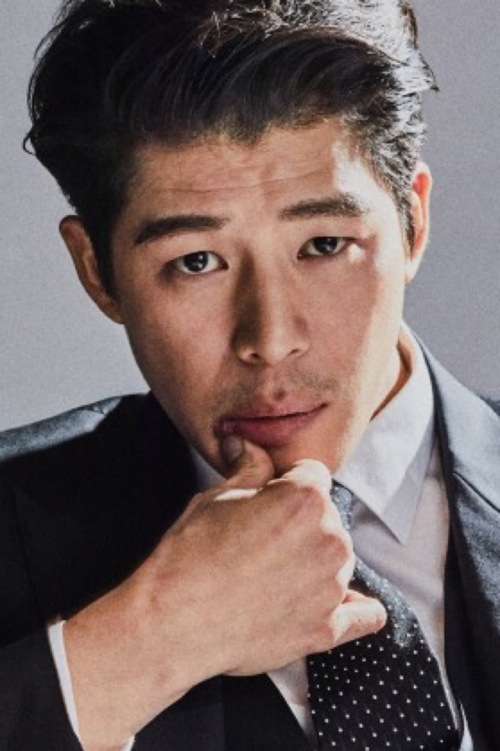 Hong Wan-pyo Profile Photo