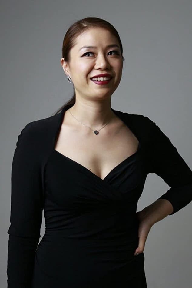 Kim Bi-bi Profile Photo