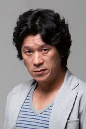 Kim Roi-ha Profile Photo