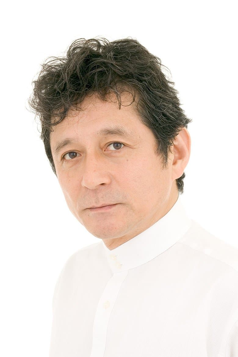 Yoshito Yasuhara Profile Photo