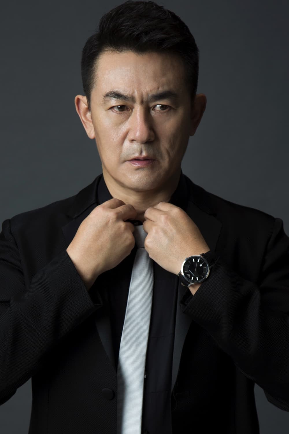 Li Hongtao Profile Photo