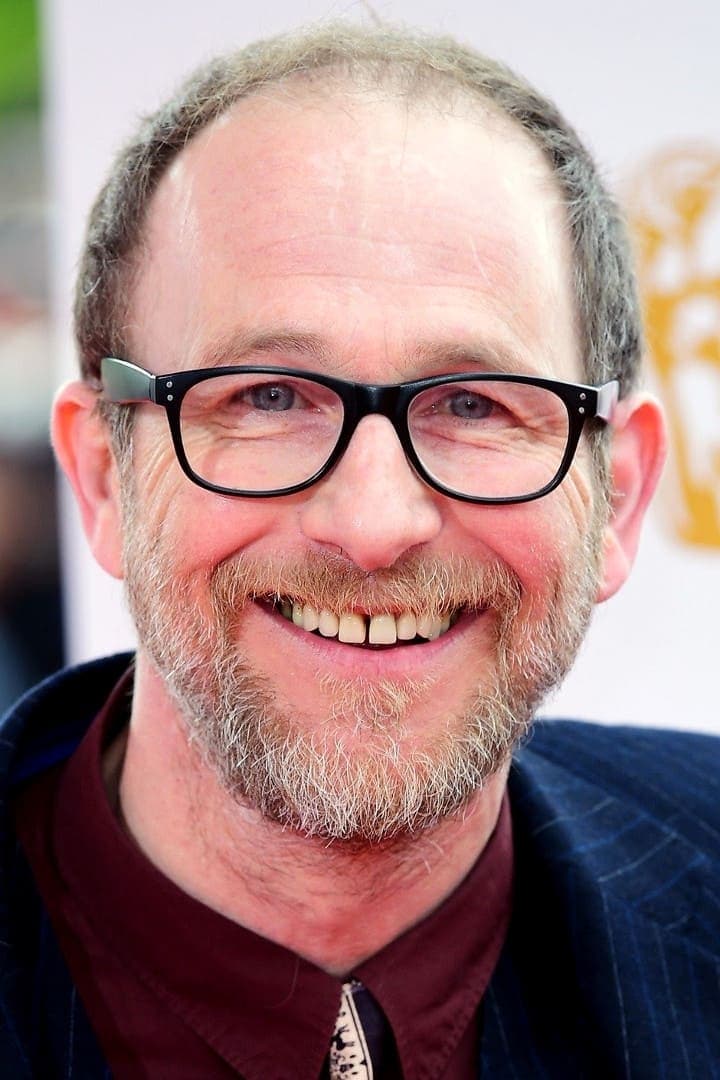 Paul Kaye Profile Photo