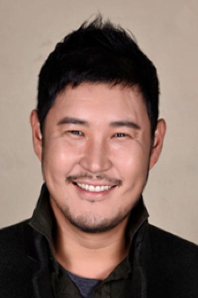 Jo Min-jun Profile Photo