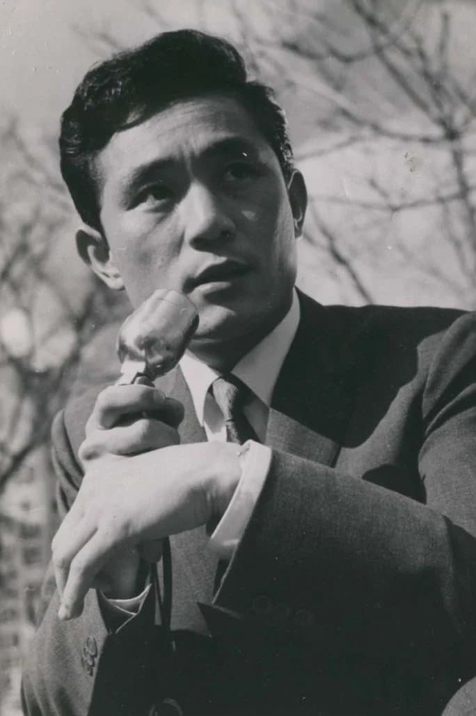Choi Mu-ryong Profile Photo