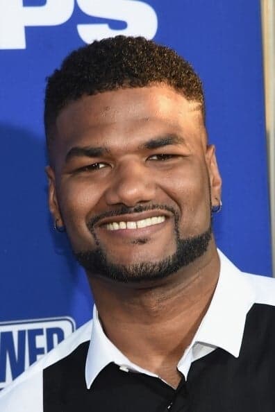 Damien Dante Wayans Profile Photo