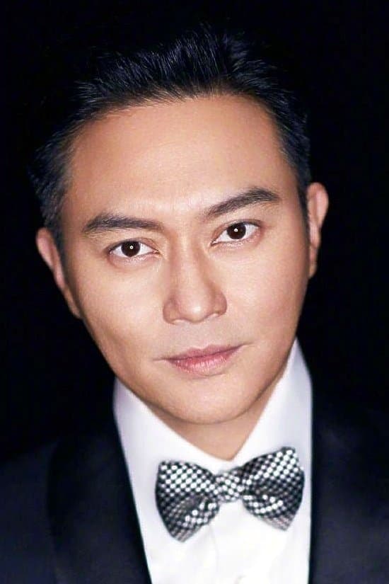 Julian Cheung Profile Photo