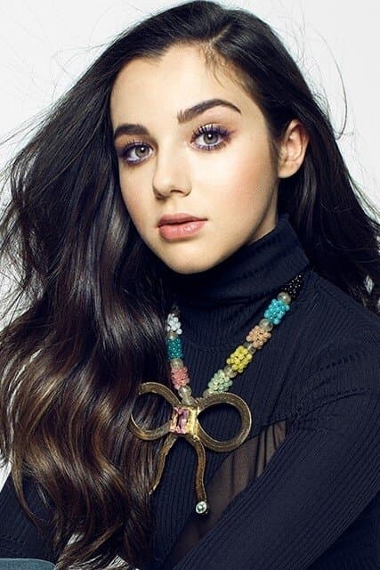 Alexa Nisenson Profile Photo