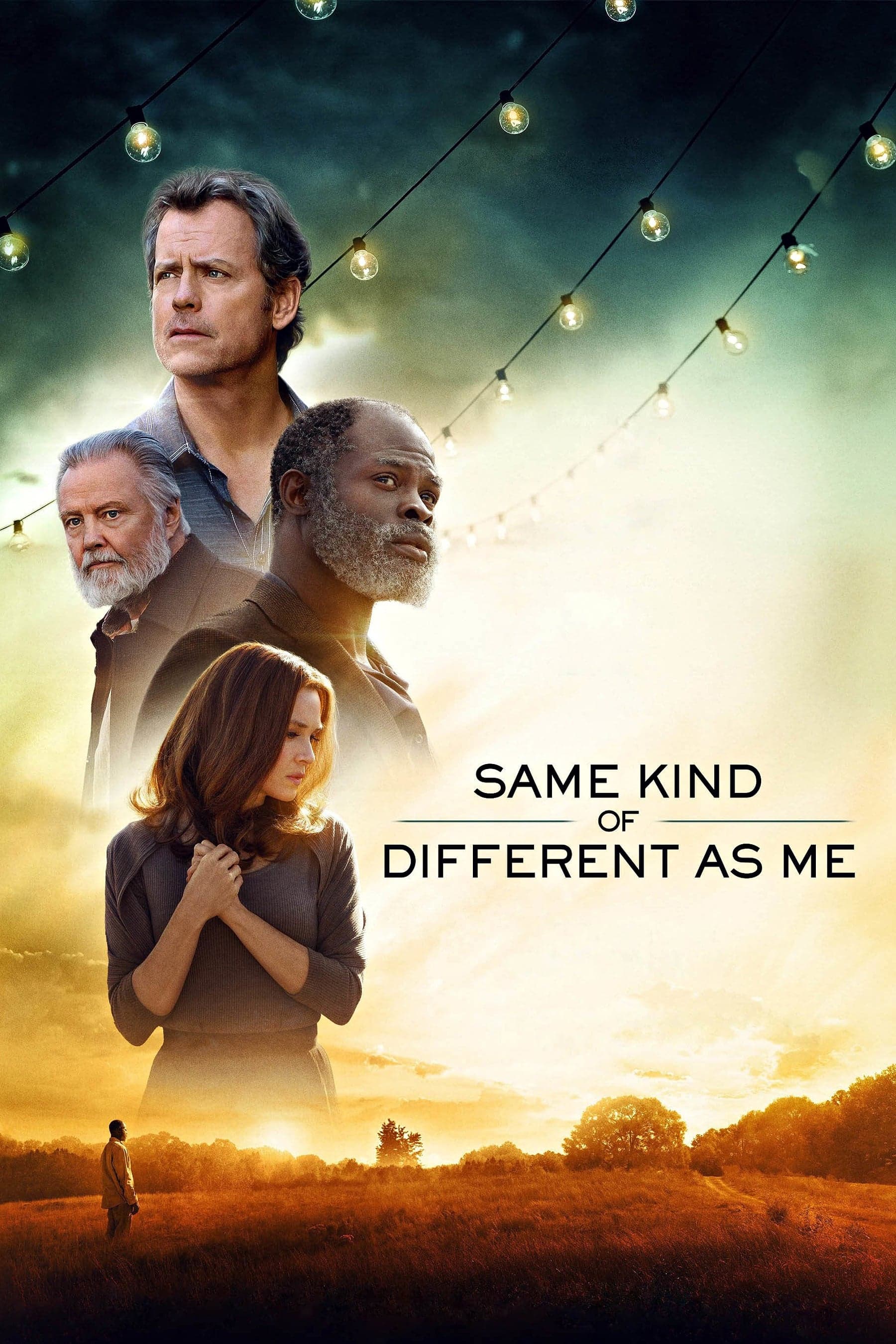 null Movie Poster