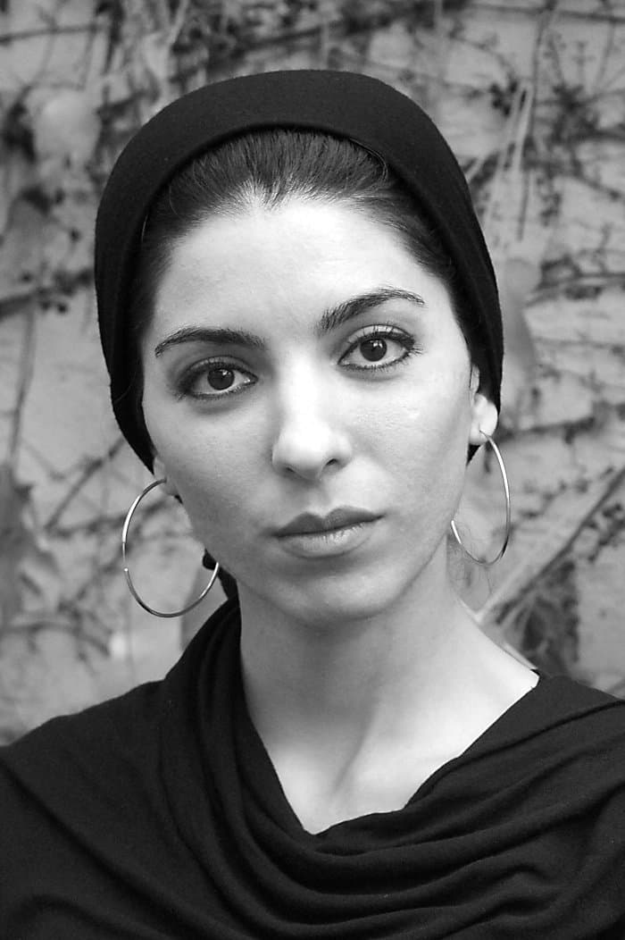 Samira Makhmalbaf Profile Photo